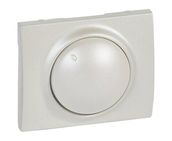 Лицевая панель Legrand Galea Life диммера перламутр 771568