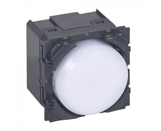 Светильник автономный съемный Legrand Celiane 067068