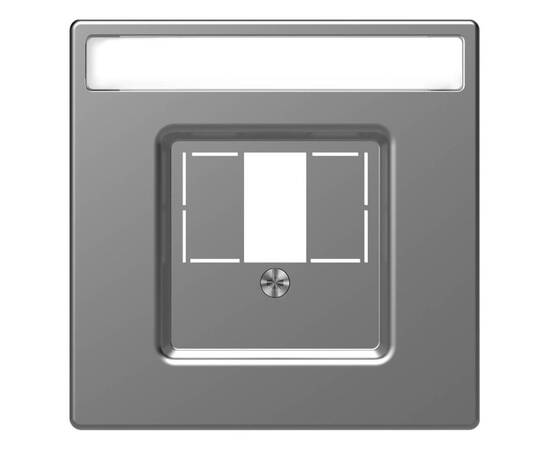 Накладка Schneider Electric Merten D-Life MTN4250-6036