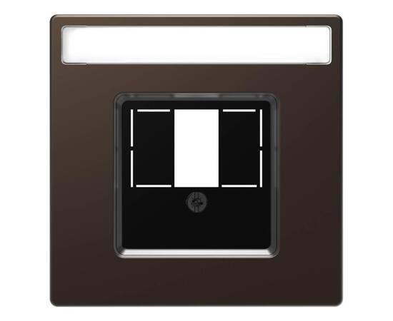 Накладка Schneider Electric Merten D-Life MTN4250-6052