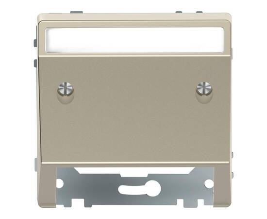 Накладка Schneider Electric Merten D-Life MTN4540-6033