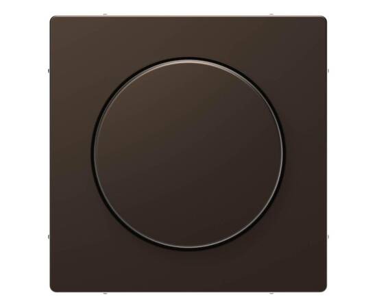 Накладка для диммера Schneider Electric Merten D-Life MTN5250-6052