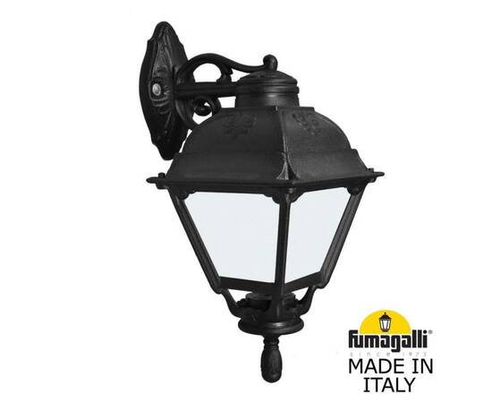 Уличный настенный светильник Fumagalli U23.131.000.AYF1RDN