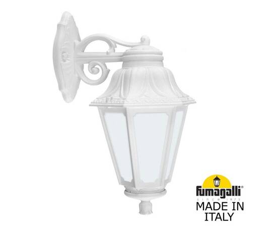 Уличный настенный светильник Fumagalli E22.131.000.WYF1RDN