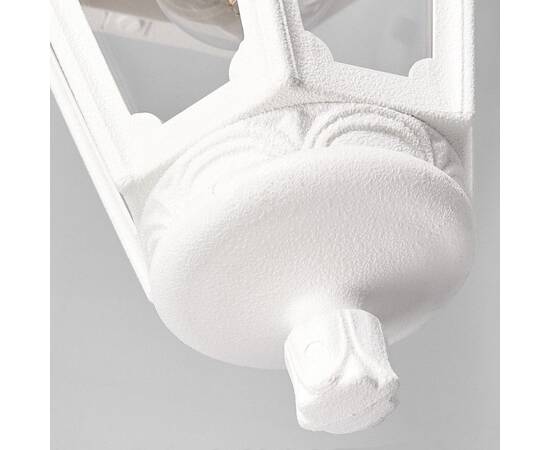 Уличный настенный светильник Fumagalli E22.131.000.WXF1RDN, изображение 4