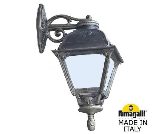 Уличный настенный светильник Fumagalli U23.131.000.BYF1RDN