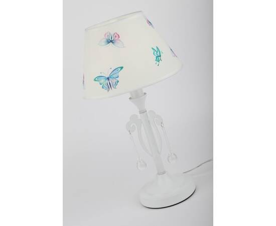 Лампа светодиодная филаментная (UL-00005906) Uniel E14 13W 4000K прозрачная LED-G45-13W/4000K/E14/CL, изображение 3