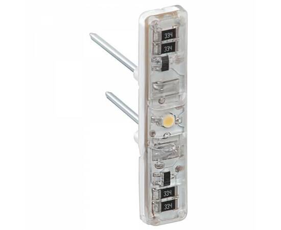 Лампа подсветки механизмов Legrand Celiane 067685