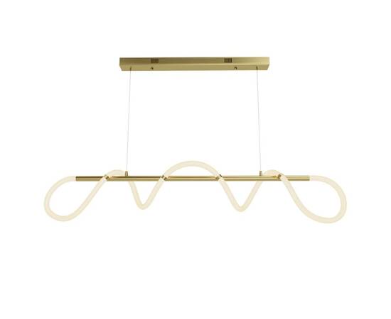 Подвесной светодиодный светильник Lussole River LSP-8365