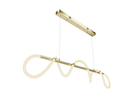 Подвесной светодиодный светильник Lussole River LSP-8365, изображение 2