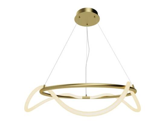 Подвесной светодиодный светильник Lussole River LSP-8366