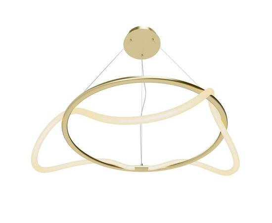 Подвесной светодиодный светильник Lussole River LSP-8366, изображение 2