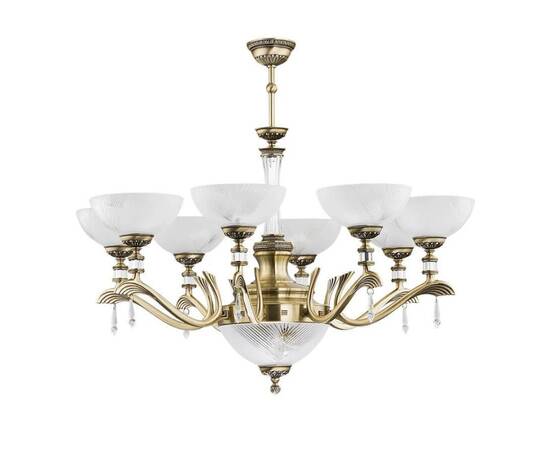 Подвесная люстра Kutek Farini FAR-ZW-8 (P)