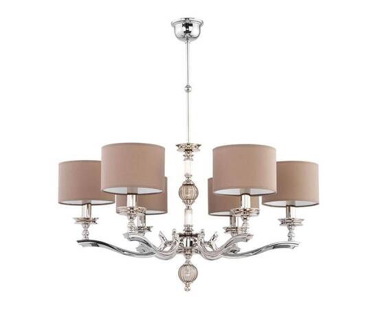 Подвесная люстра Kutek Mood Tivoli TIV-ZW-6 (N)