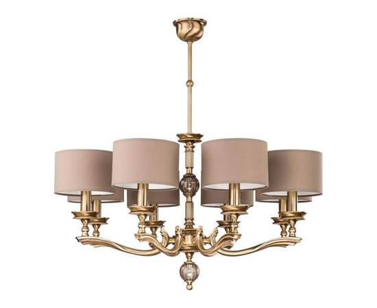 Подвесная люстра Kutek Mood Tivoli TIV-ZW-8 (P)