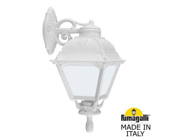 Уличный настенный светильник Fumagalli U23.131.000.WYF1RDN