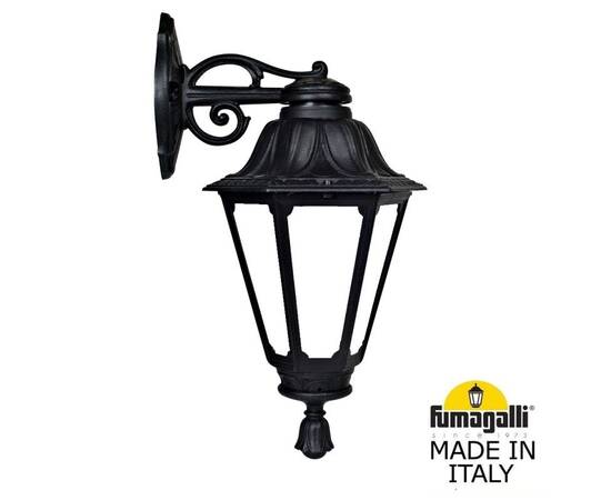 Уличный настенный светильник Fumagalli E26.131.000.AYF1RDN
