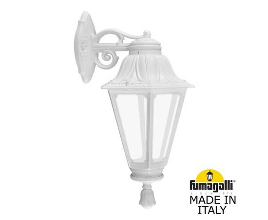 Уличный настенный светильник Fumagalli E26.131.000.WXF1RDN
