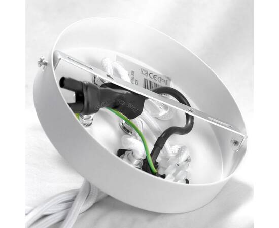 Подвесная люстра Lussole Loft Shirley GRLSP-8175, изображение 7