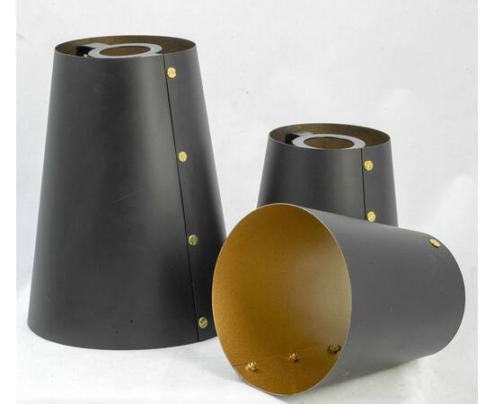 Подвесная люстра Lussole Loft Shirley GRLSP-9869, изображение 5