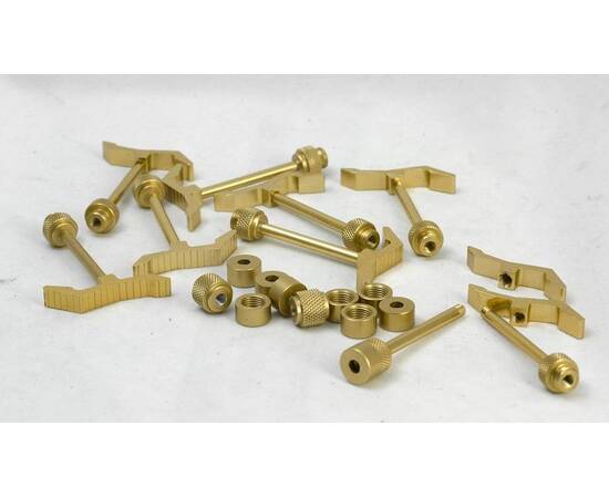 Подвесная люстра Lussole Loft Shirley GRLSP-9869, изображение 7