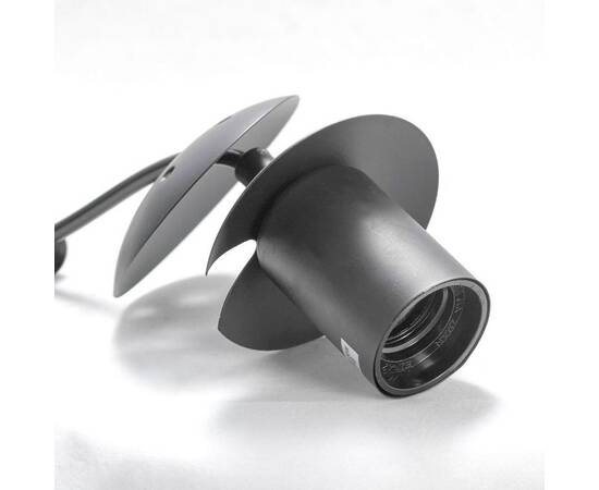 Подвесная люстра Lussole Loft Seneca GRLSP-8177, изображение 5