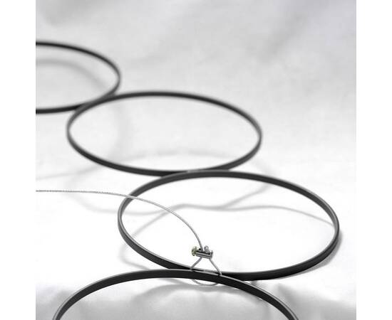 Подвесная люстра Lussole Loft Seneca GRLSP-8177, изображение 8