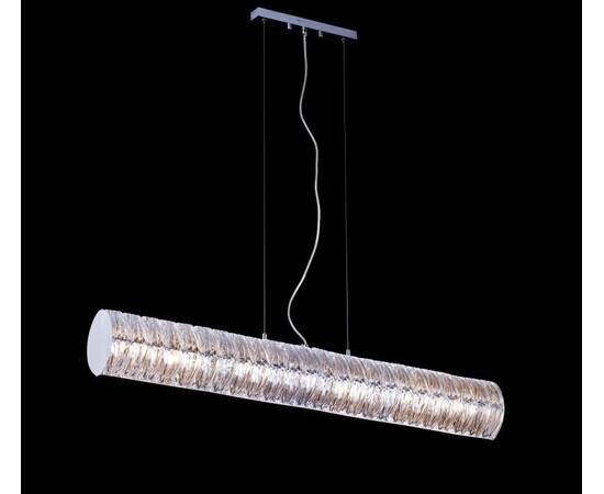 Подвесная люстра Lucia Tucci Rumba 1053.6 chrome