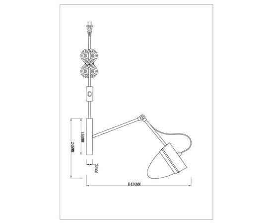 Лампа светодиодная филаментная (UL-00005907) Uniel E27 13W 3000K прозрачная LED-G45-13W/3000K/E27/CL, изображение 4