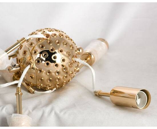 Подвесная люстра Lussole Loft Star LSP-8334, изображение 2