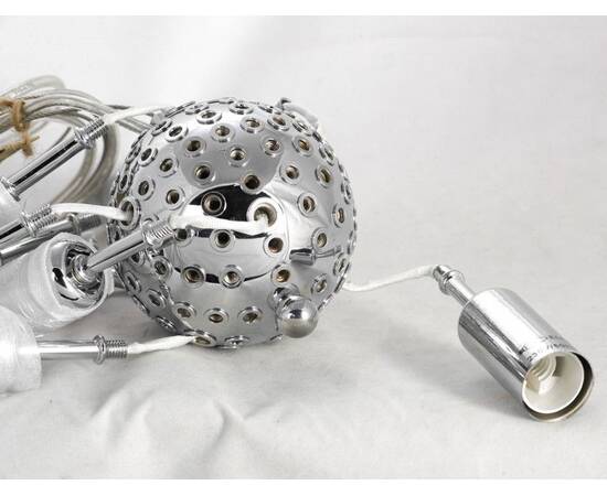 Подвесная люстра Lussole Loft Star LSP-8336, изображение 2