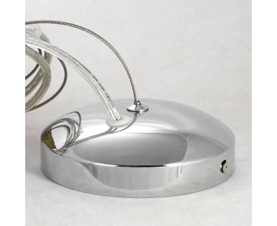 Подвесная люстра Lussole Loft Star LSP-8336, изображение 3