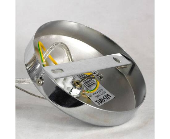Подвесная люстра Lussole Loft Star LSP-8336, изображение 4