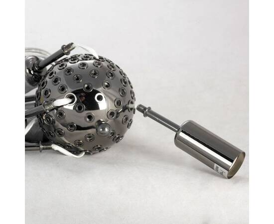 Подвесная люстра Lussole Loft Star LSP-8337, изображение 2