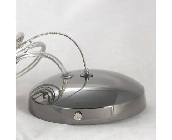 Подвесная люстра Lussole Loft Star LSP-8337, изображение 3