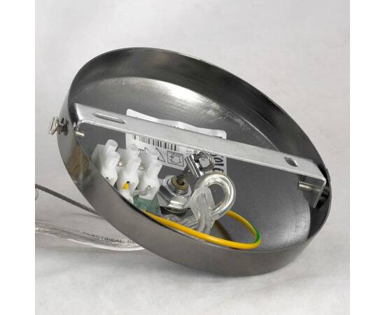 Подвесная люстра Lussole Loft Star LSP-8337, изображение 4