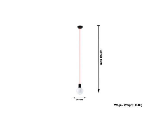 Розетка 2К+3 Legrand Valena 16A 250V с/з белая 774423, изображение 2