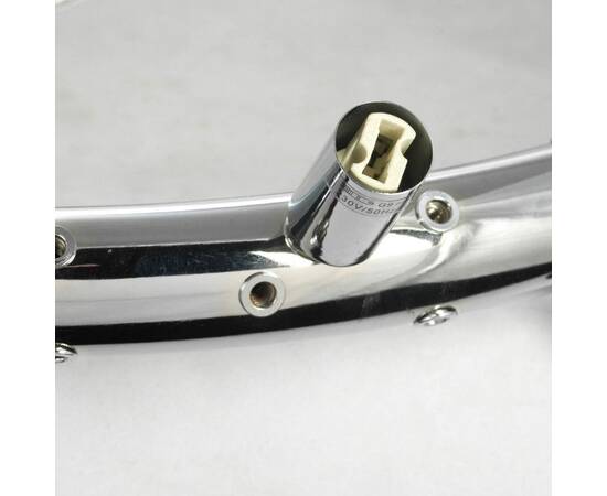 Подвесная люстра Lussole Loft Alaska LSP-8339, изображение 3