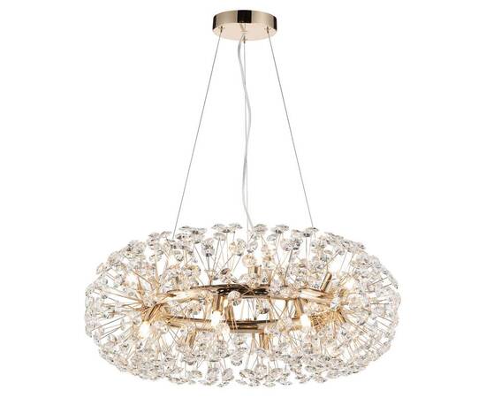 Подвесная люстра Lussole Loft Alaska LSP-8340