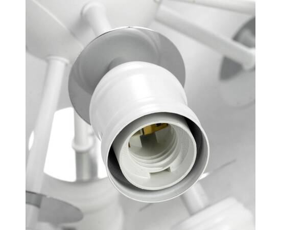 Подвесная люстра Lussole Loft Elmira LSP-8205, изображение 2