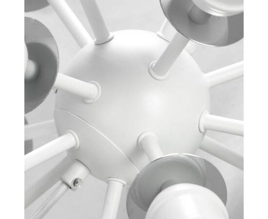 Подвесная люстра Lussole Loft Elmira LSP-8205, изображение 3