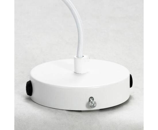 Подвесная люстра Lussole Loft Elmira LSP-8205, изображение 4