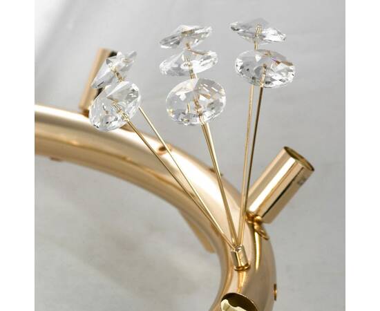 Подвесная люстра Lussole Loft Alaska LSP-8338, изображение 2