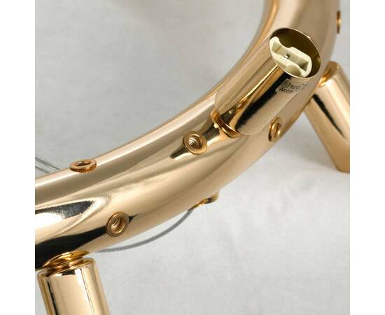 Подвесная люстра Lussole Loft Alaska LSP-8338, изображение 3