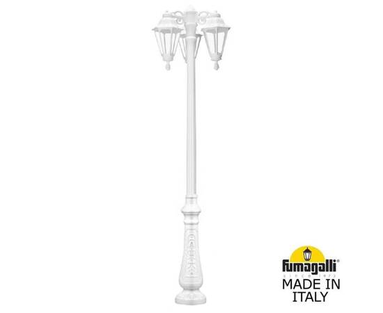 Садовый светильник Fumagalli E26.202.S30.WXF1R DN