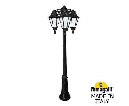 Садовый светильник Fumagalli E26.156.S30.AYF1RDN