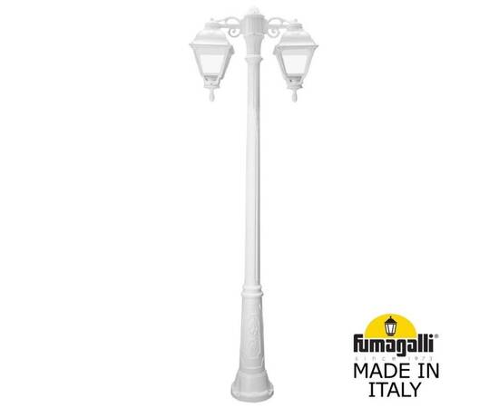 Садовый светильник Fumagalli U23.157.S20.WXF1RDN