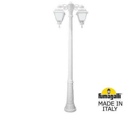 Садовый светильник Fumagalli U23.157.S20.WYF1RDN