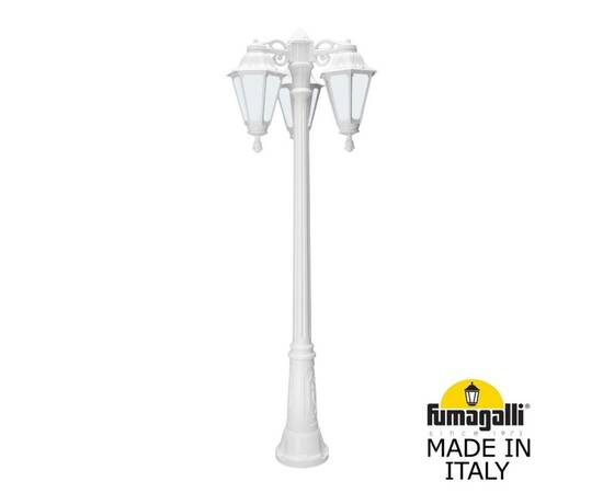 Садовый светильник Fumagalli E26.156.S30.WYF1RDN