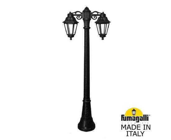Садовый светильник Fumagalli E22.158.S20.AXF1RDN